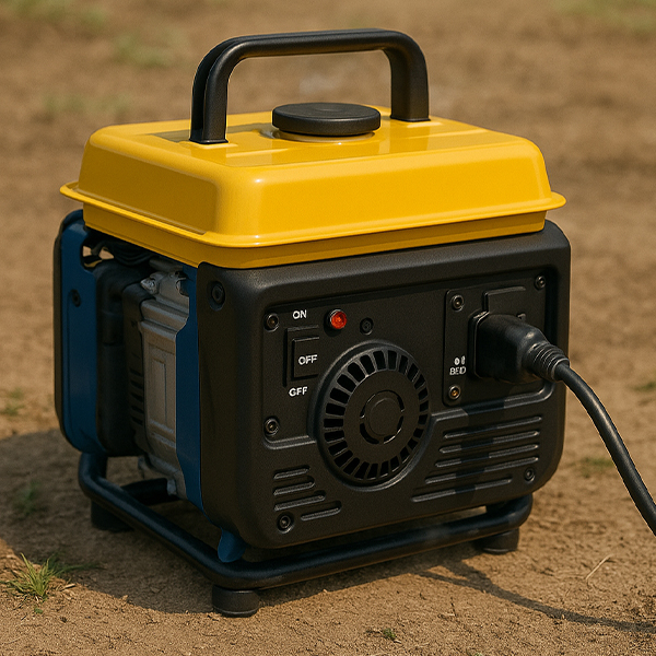 generador de energia generador de electricidad