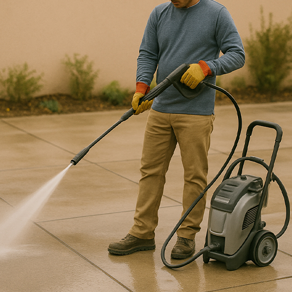 hidrolavadora hidrolavadora