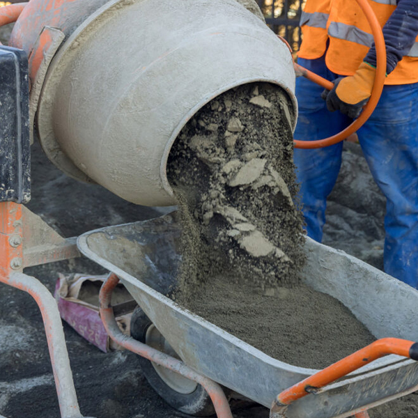 mezcladora mezcladora